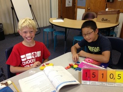 Math Help - 3rd Grade Team @ Whitehills Elementary